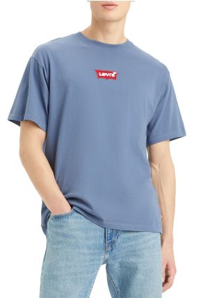 Tee shirt LEVI'S® VINTAGE FIT GRAPHIC TEE Ardoise