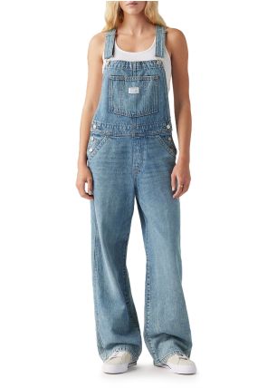 Salopette LEVI'S® BAGGY OVERALL Lasting Imprint