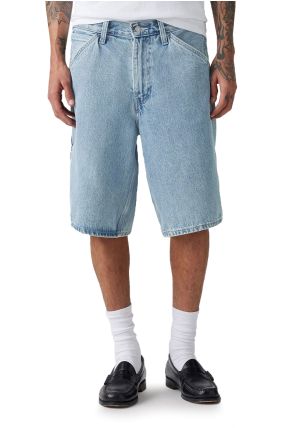 Short LEVI'S® 568™ CARPENTER Put in Work
