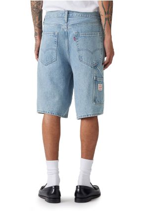 Short LEVI'S® 568™ CARPENTER Put in Work