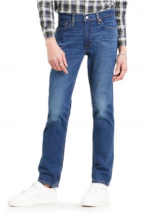 Jean LEVI'S® 511™ SLIM Dark Indigo Worn In