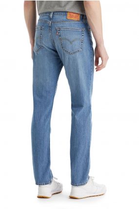 Jean LEVI'S® 511™ SLIM Mark My Words