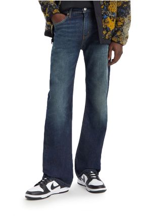 Jean LEVI'S® 527™ BOOTCUT Comin Round The Mountain