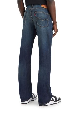 Jean LEVI'S® 527™ BOOTCUT Comin Round The Mountain