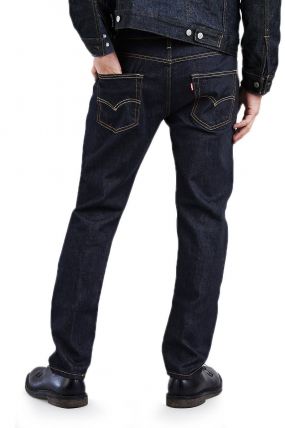 Jean LEVI'S® 502™ FUSELE Rock cod