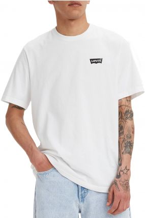 Tee-shirt LEVI'S® RELAXED White