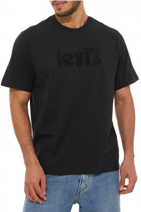 Tee-shirt LEVI'S® RELAXED Caviar