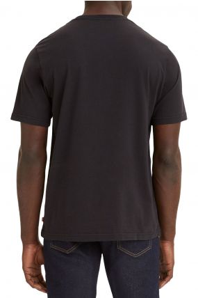 Tee Shirt LEVI'S® RELAXED FIT TEE Caviar