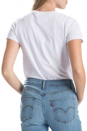 Tee-shirt LEVI'S® PERFECT HM White