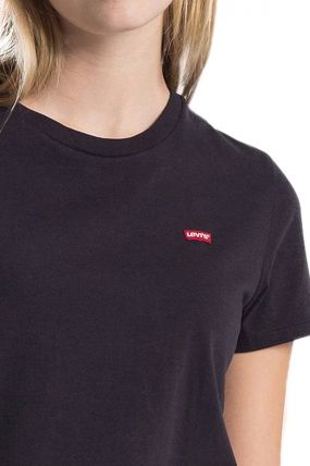 Tee-shirt LEVI'S® PERFECT HM Caviar