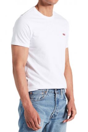 Tee-shirt LEVIS ORIGINAL HM White