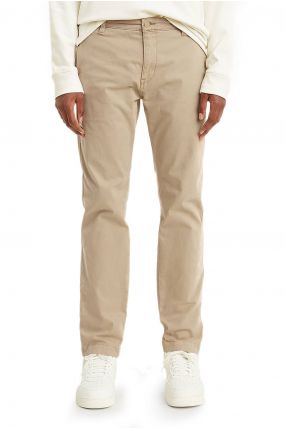 Pantalon LEVIS XX CHINO STANDARD Shady Gold