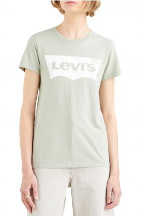 Tee-shirt LEVIS PERFECT Desert Sage