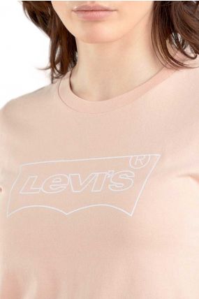  Tee-shirt LEVI'S® PERFECT Evening Sand