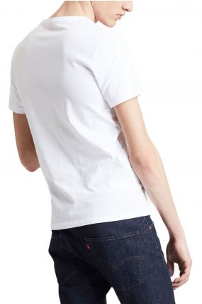 Tee-shirt LEVIS PACK X2 White