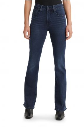 Jean Levi's® 725™ BOOTCUT Lots Of Love