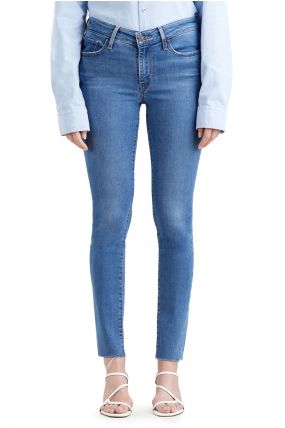 Jean LEVI'S® 711™ SKINNY Bogota Fly