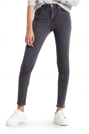 Jean LEVIS® 721™ SKINNY True Grey