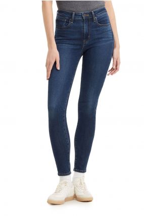 Jean LEVIS® 721™ SKINNY Dark Indigo