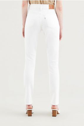 Jean LEVI'S® 311™ SHAPING SKINNY Clean White