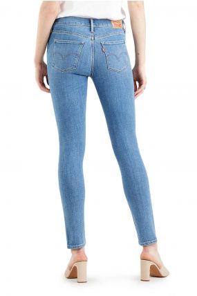 Jeans LEVI'S® 311™ SHAPING SKINNY Slate Will