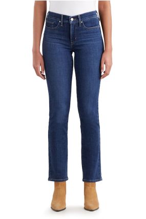 Jeans LEVI'S® DROIT 314 SHAPING Lapis Dark Horse