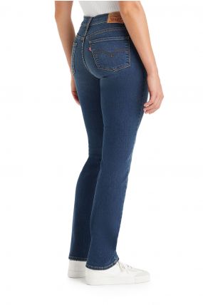 Jean LEVI'S® 314™ SHAPING STRAIGHT Zealous Blue