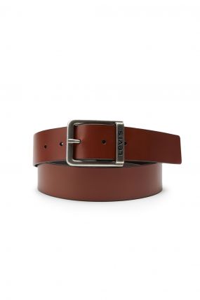 Ceinture LEVI'S® ALDERPOINT Brown