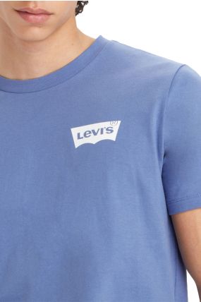 Tee-shirt LEVI'S® GRAPHIC CREW NECK Coastal
