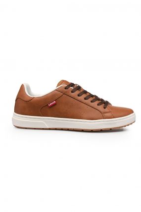 Baskets LEVI'S® PIPER Brown 