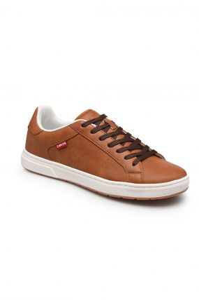 Baskets LEVI'S® PIPER Brown 