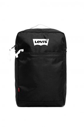 Sac à dos LEVIS L-PACK SLIM Black