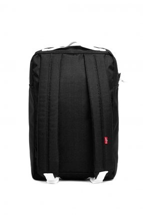 Sac à dos LEVIS L-PACK SLIM Black