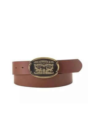 Ceinture LEVI'S® BILLY Brown