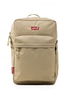 Sac à dos LEVIS® L-PACK STANDARD Taupe