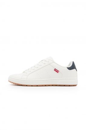 Baskets LEVI'S® PIPER White