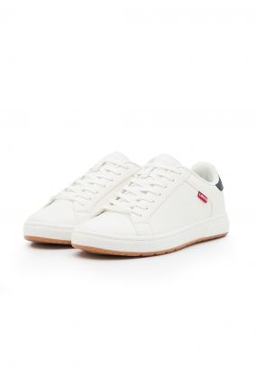 Baskets LEVI'S® PIPER White