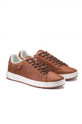 Baskets LEVI'S® PIPER Brown
