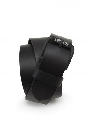 Ceinture LEVI'S® ROLLER Black