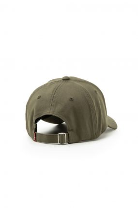 Casquette LEVI'S® POSTER Army