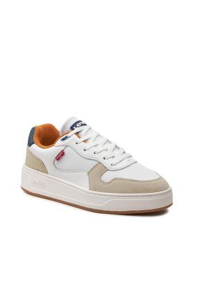 Baskets LEVI'S® GLIDE Regular White