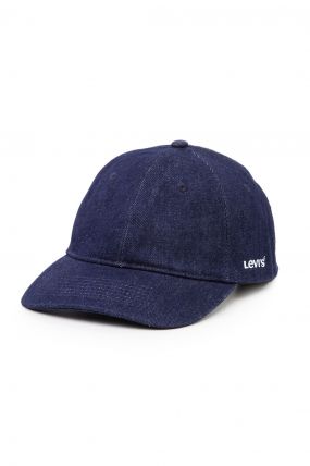 Casquette LEVI'S® ESSENTIAL Dark Blue