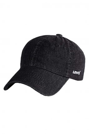 Casquette LEVI'S® ESSENTIAL Black