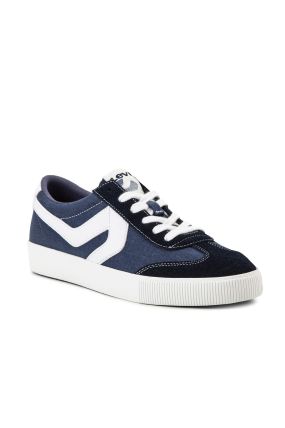 Baskets LEVI'S® SNEAK Navy Blue