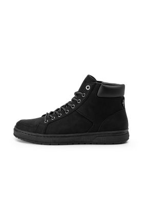 Baskets LEVI'S® PIPER MID Full Black