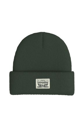 Bonnet LEVI'S® BACKPATCH Army