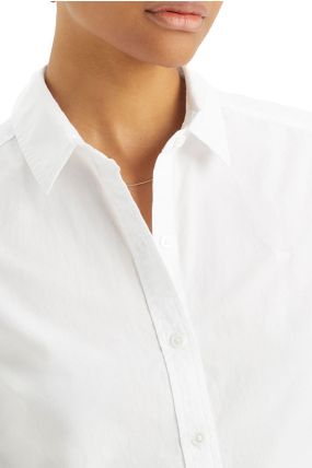 Chemise LEVI'S® CLASSIC Bright White 