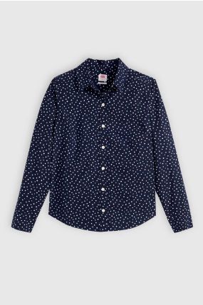 Chemise LEVI'S® CLASSIC Marlo Dot 