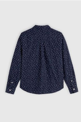Chemise LEVI'S® CLASSIC Marlo Dot 