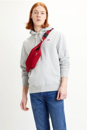 Sweat LEVI'S® NEW ORIGINAL HOODIE Light Mist